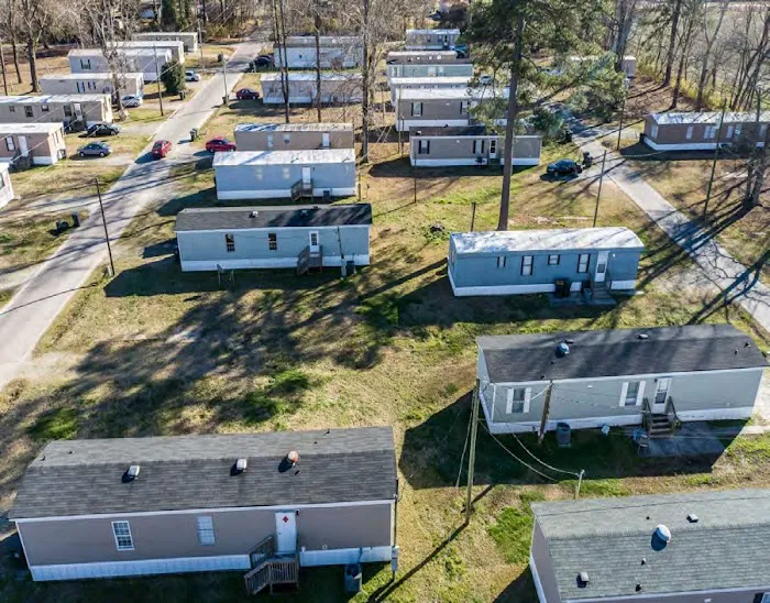 Tanglewood Mobile Home Park 1