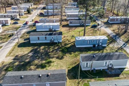 Tanglewood Mobile Home Park