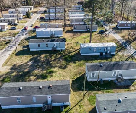 Tanglewood Mobile Home Park