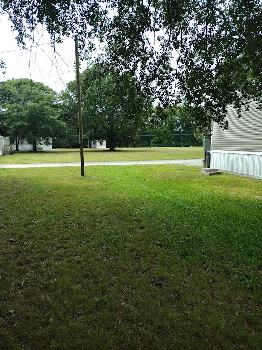 Tanglewood Mobile Home Park 6