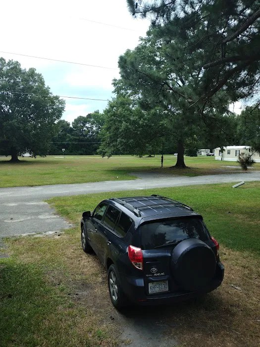 Tanglewood Mobile Home Park 5