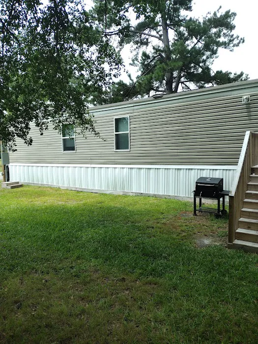 Tanglewood Mobile Home Park 4