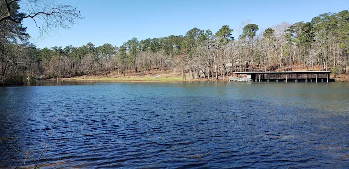 Cliffs of the Neuse Campground 1