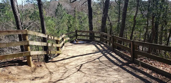 Cliffs of the Neuse Campground 5
