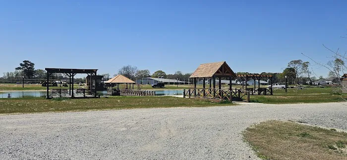 Piney Grove Rv Campground 1