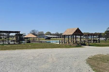 Piney Grove Rv Campground