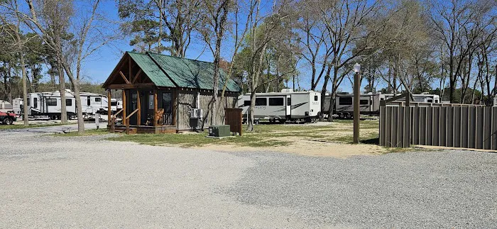 Piney Grove Rv Campground 2