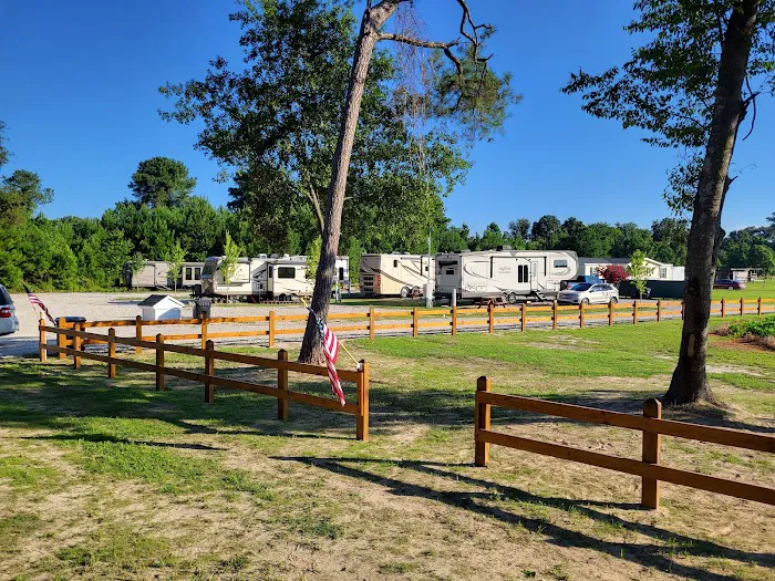 Piney Grove RV Park 3