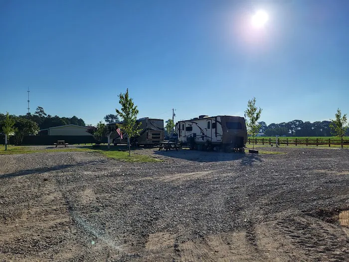 Piney Grove RV Park 5
