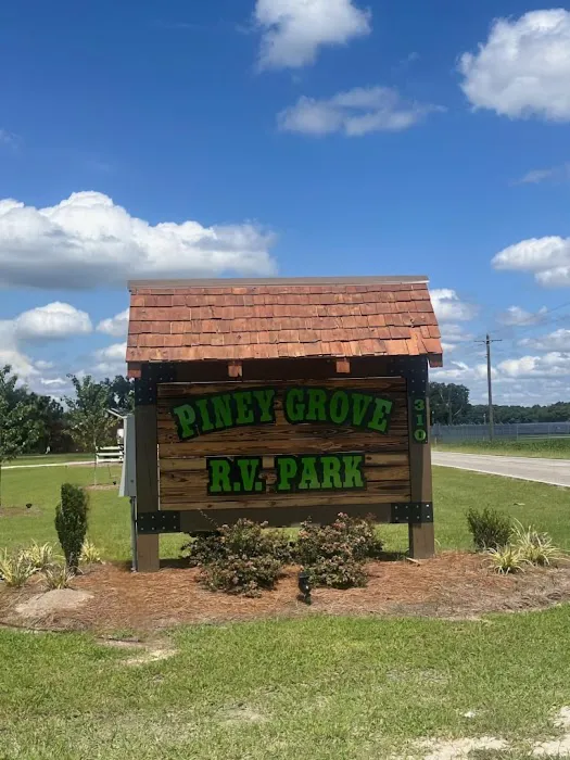 Piney Grove RV Park 8