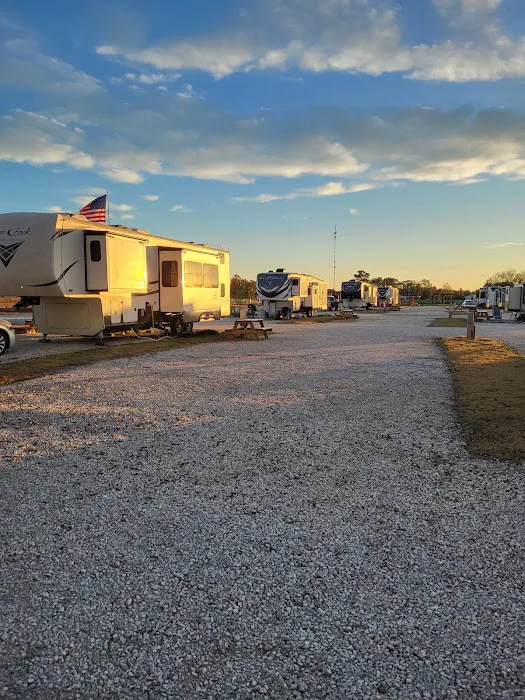 Piney Grove RV Park 10