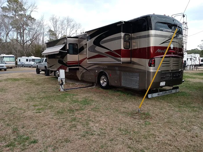 Cipher Green RV Park 10