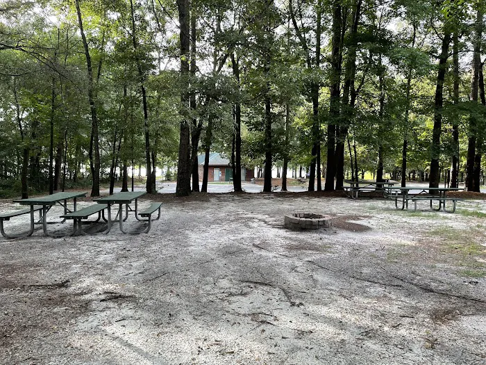 Cabin Lake Recreation 2