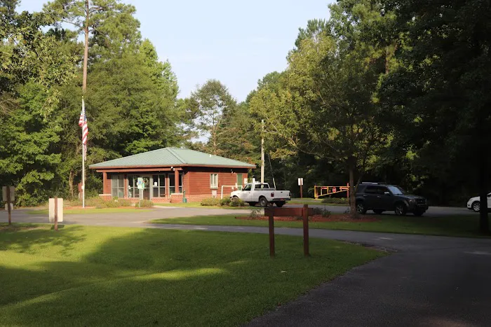 Cabin Lake Recreation 3
