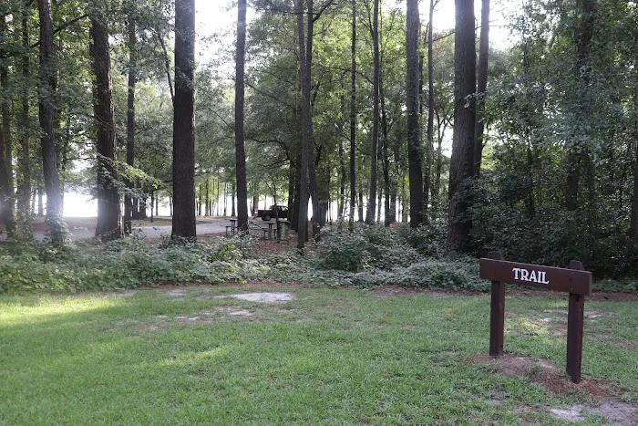 Cabin Lake Recreation 9