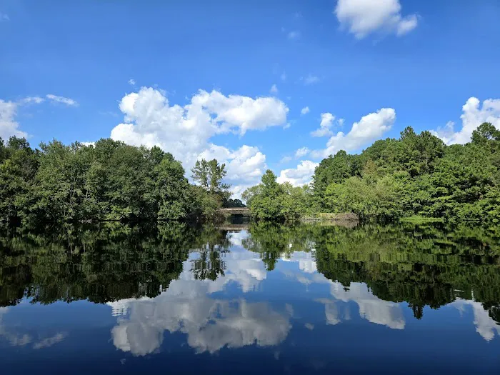 Cabin Lake Recreation 8