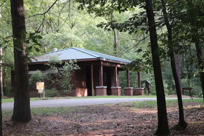 Cabin Lake Recreation 10