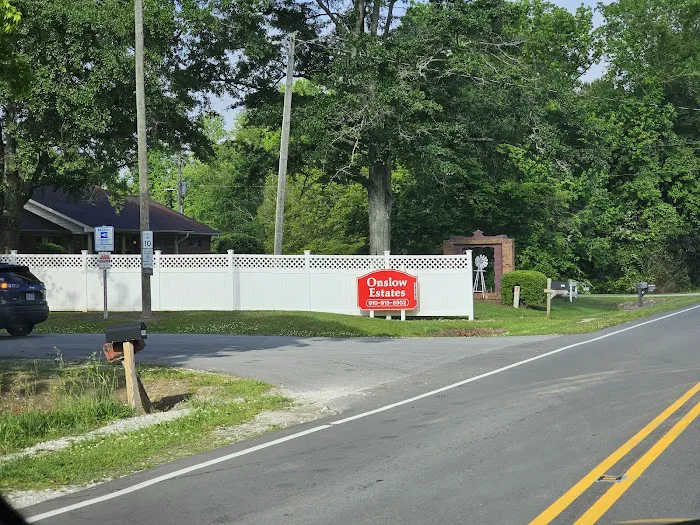 Onslow Estates Community 4