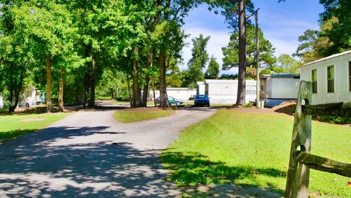 Jay’s Mobile Home Park 1