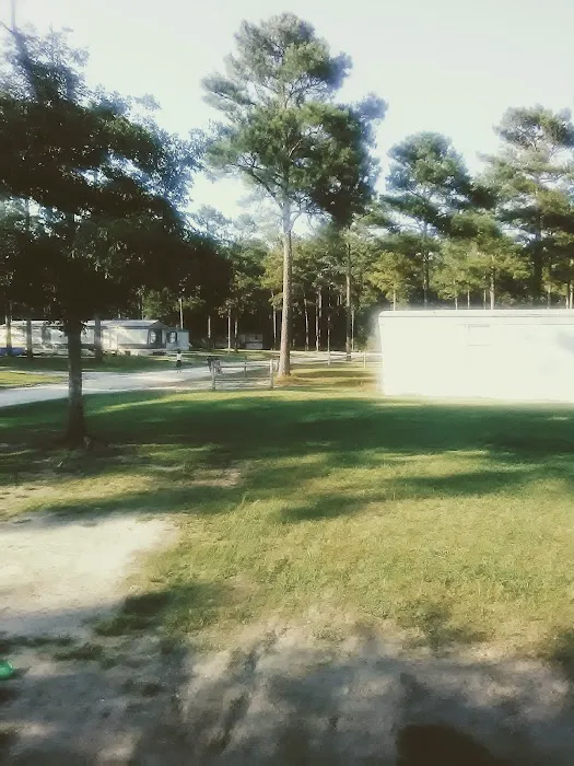 Wood Creek Mobile Home Park 1