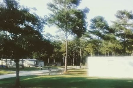 Wood Creek Mobile Home Park
