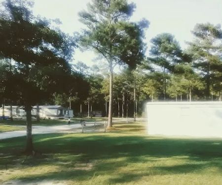 Wood Creek Mobile Home Park