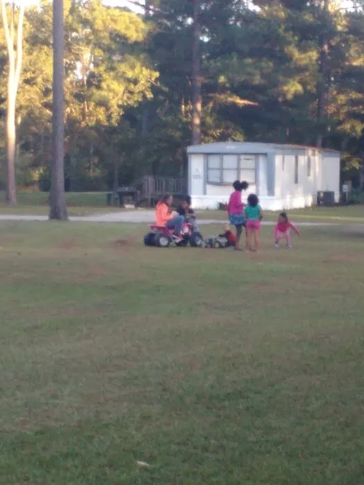 Wood Creek Mobile Home Park 2