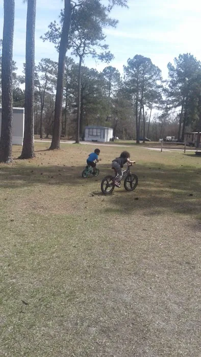 Wood Creek Mobile Home Park 3