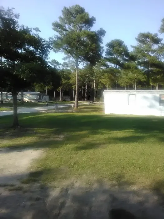 Wood Creek Mobile Home Park 4