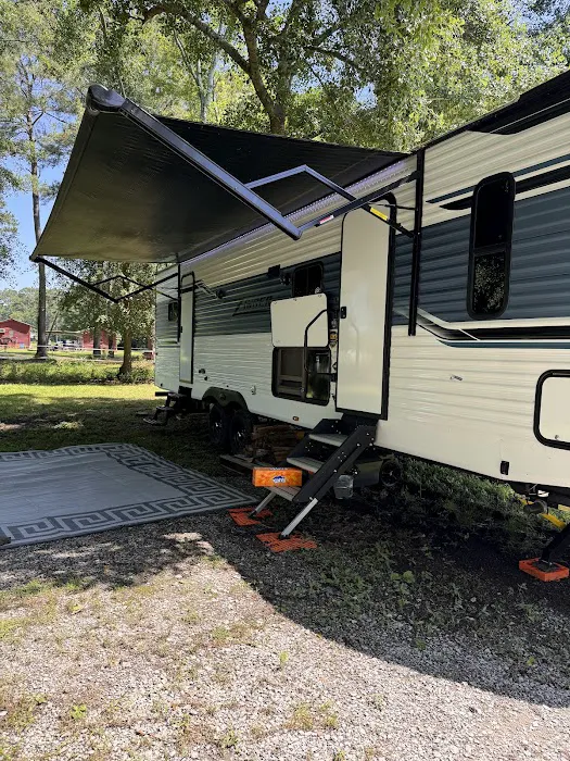 Whippoorwill Camp Ground 3