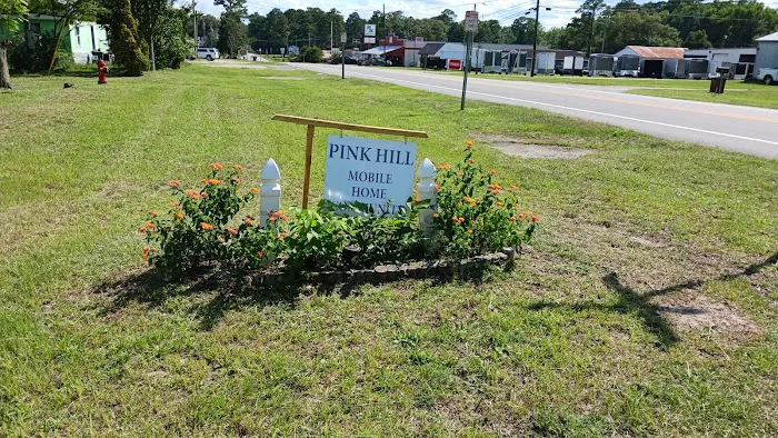 Pink Hill Mobile Home Community 3