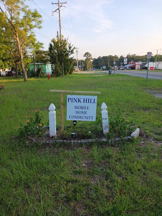 Pink Hill Mobile Home Community 4
