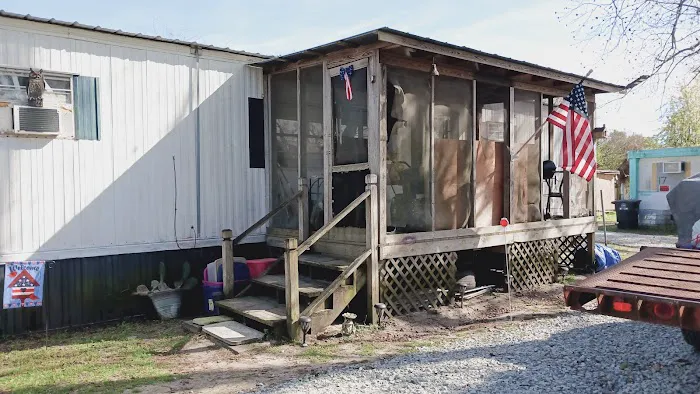 Pink Hill Mobile Home Community 2