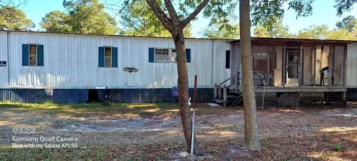 Pink Hill Mobile Home Community 1