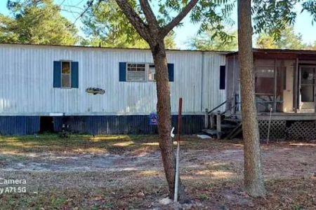 Pink Hill Mobile Home Community