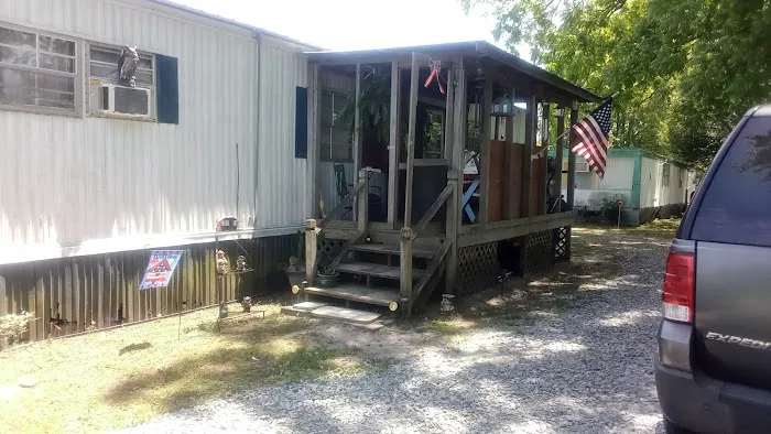 Pink Hill Mobile Home Community 5