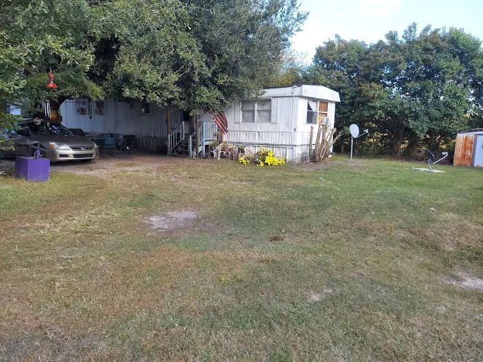 Pink Hill Mobile Home Community 7