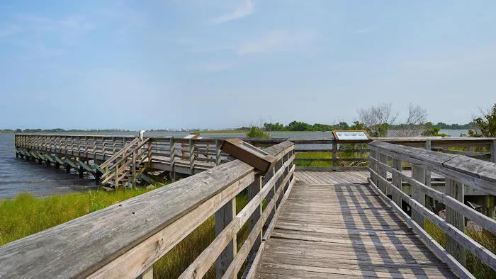 Topsail Sound Campground 3