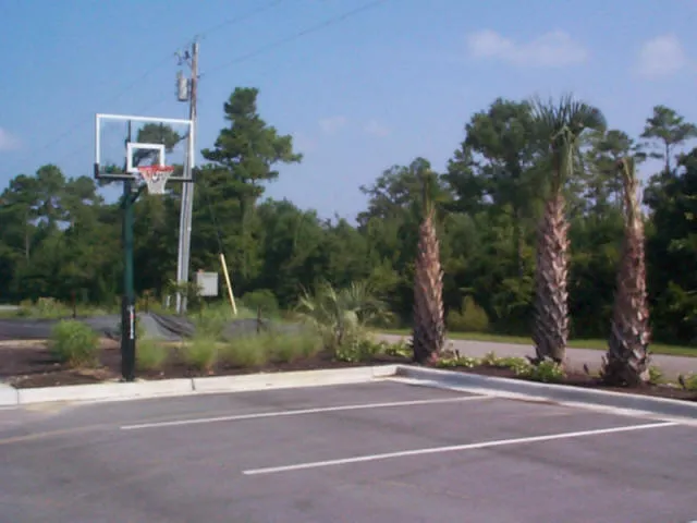 Topsail Sound Campground 4