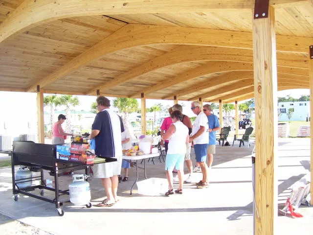 Topsail Sound Campground 5