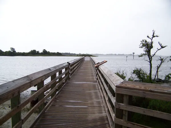 Topsail Sound Campground 7