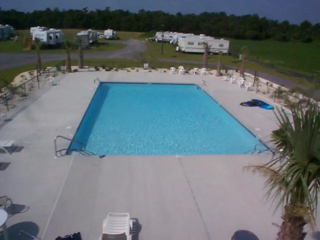 Topsail Sound Campground 10