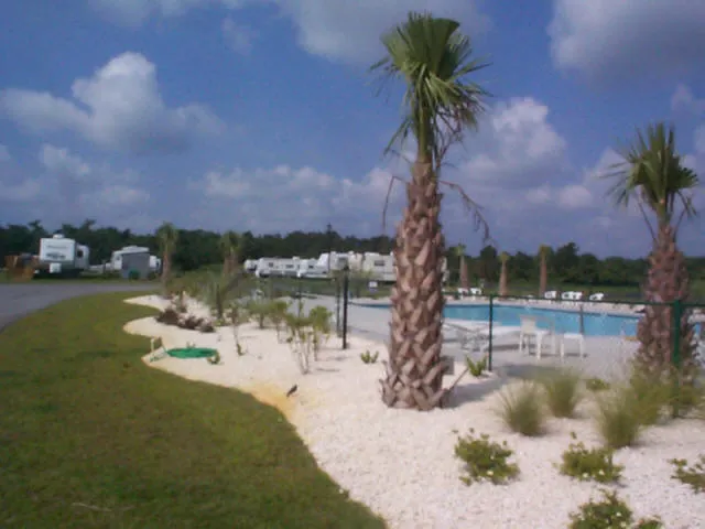 Topsail Sound Campground 9