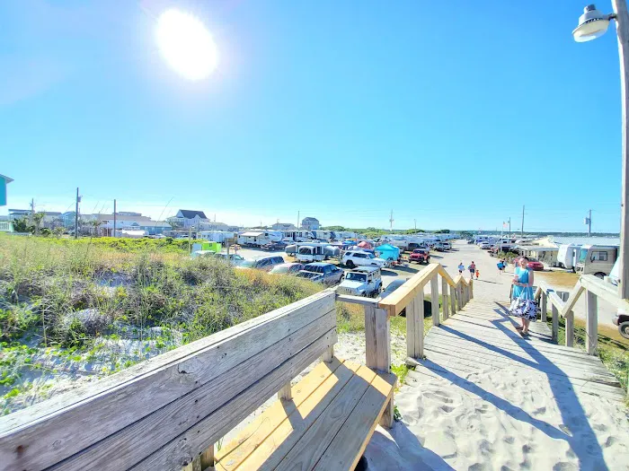 Surf City Family Campground 6
