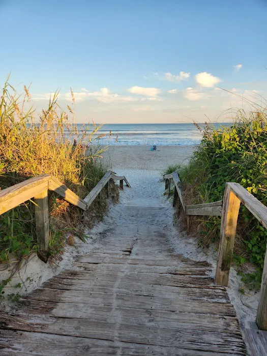 Surf City Family Campground 2