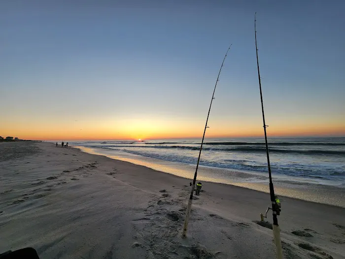 Surf City Family Campground 5