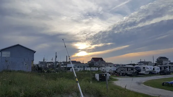 Surf City Family Campground 10
