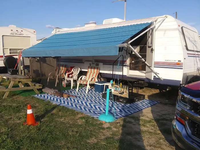Surf City Family Campground 9