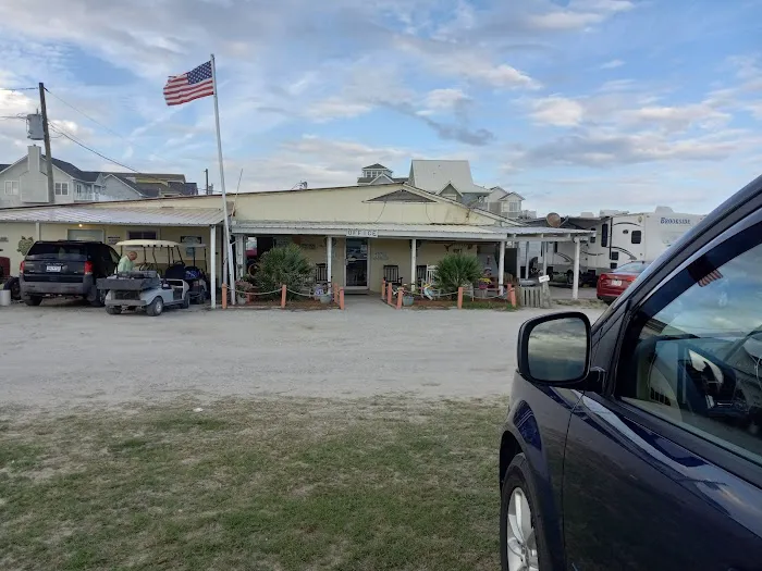 Surf City Family Campground 8