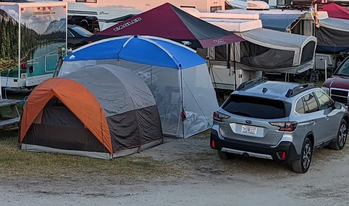 Surf City Family Campground 7